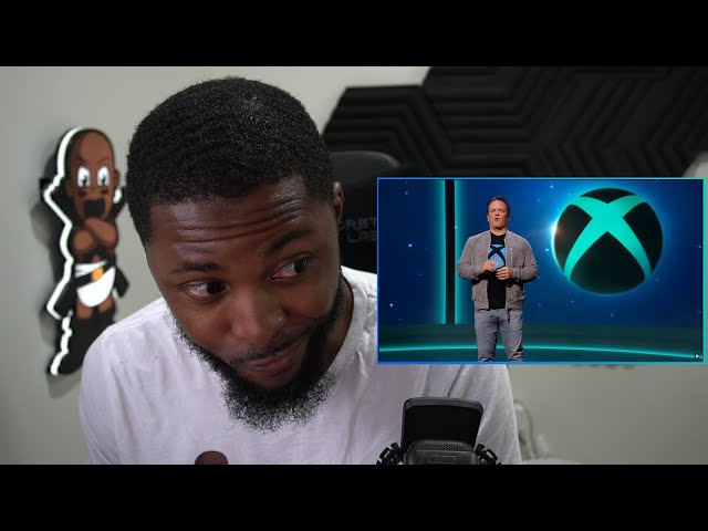 Xbox and Bethesda Games Showcase 2022 Review!