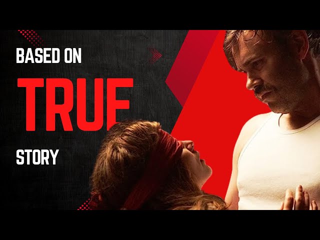 A MOVIE BASED ON TRUE STORY OF A GIRL WHO WAS KIDNAPPED #recap #movie #moviereview