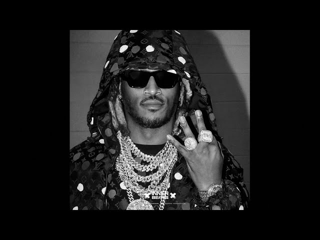 "UNKNOWN" | Trap Type Beat | Freestyle Beat | Type Beat | Hard Type Beat | Rap Type Beat 2025