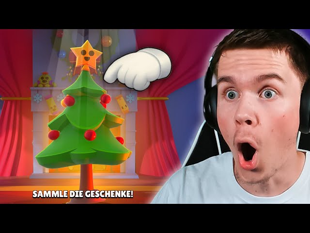 🔴ALLE Weihnachtsgeschenke EINSAMMELN LIVE! 🔥 Brawl Stars deutsch