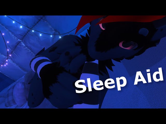 Asmr Sleeping Beside You(Sleep Aid)