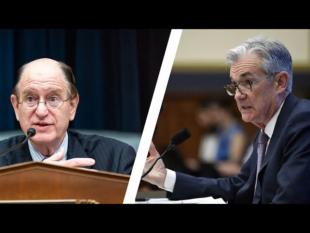 Sherman to Powell: Protect Fed's Independence from Trump