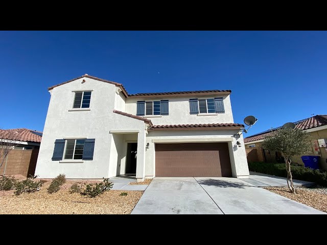 Victorville House for Rent: Property No. 087, 13485 Evanston St, Victorville, CA, 5b3b, 2900/mo