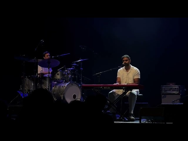 Honest - Stefan Mahendra (live at o2 Shepherds Bush Empire, London 2024)