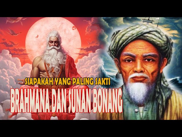 BRAHMANA DAN SUNAN BONANG - Primbon Jawa - Weton - Nasib Dan Hoki