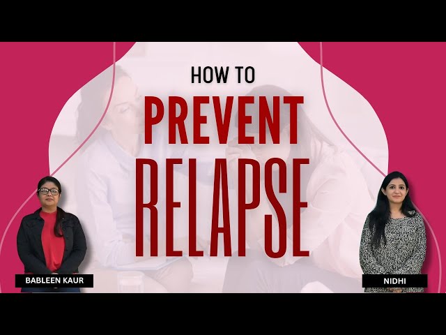 How to prevent relapse #drjpsbhatia