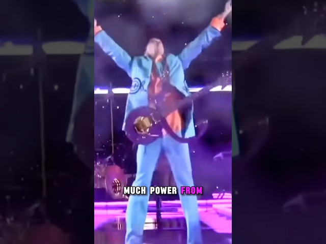 Prince had the best Super Bowl halftime show ever #music #nfl #superbowl