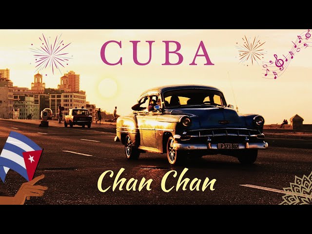 Cuba Hits From Buena Vista Social Club  - Guantanamera, El Carretero, Chan Chan - Enjoy these songs