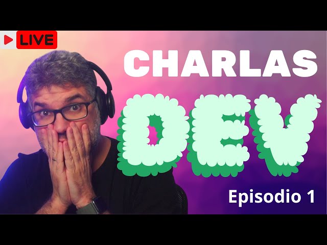 🔴Charlas DEV: Laracon EU 2025