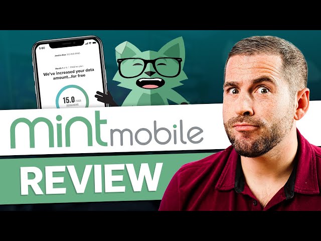 Mint Mobile Review | What You MUST Know After 1 Year