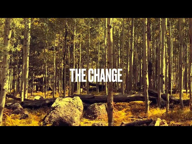 The Change - the dissonant dystopian