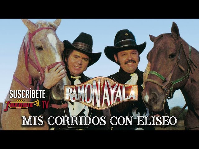 Ramón Ayala - 20 Éxitos / Inolvidables