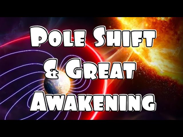 Must-See: Solar Flares and the Great Awakening Explained with The Keys of Enoch"