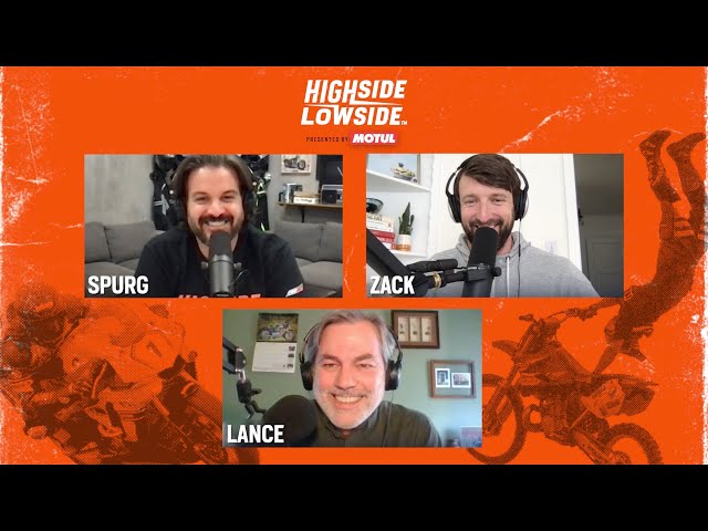 The Best (& Worst) Motorcycle News of 2020 | HSLS S3 E4