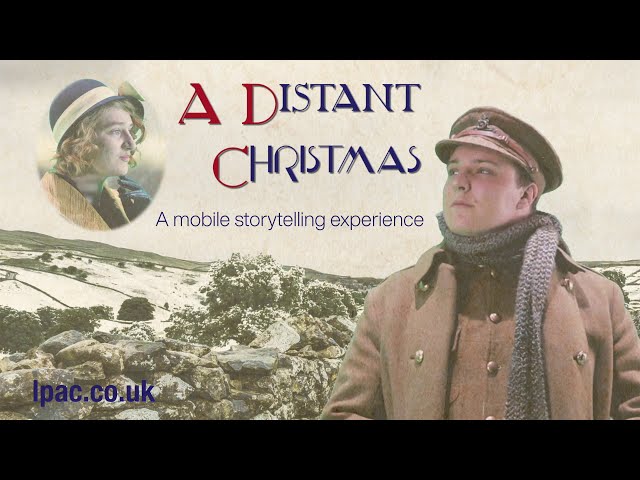 A Distant Christmas Trailer