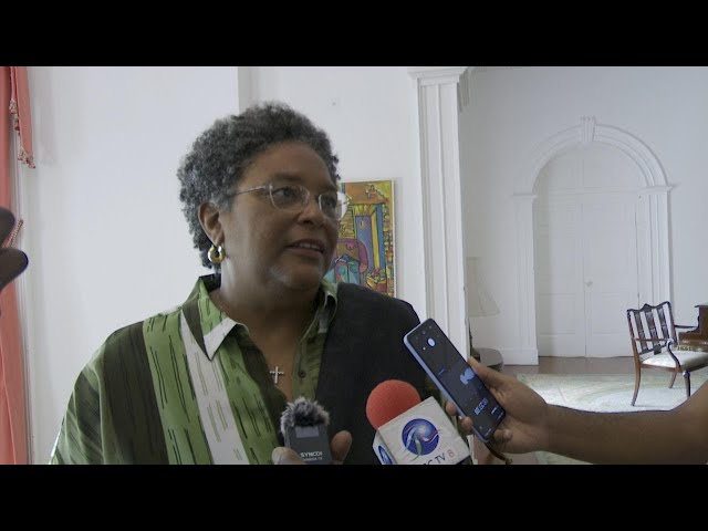 Call for any Barbadian deportees to be treated with dignity