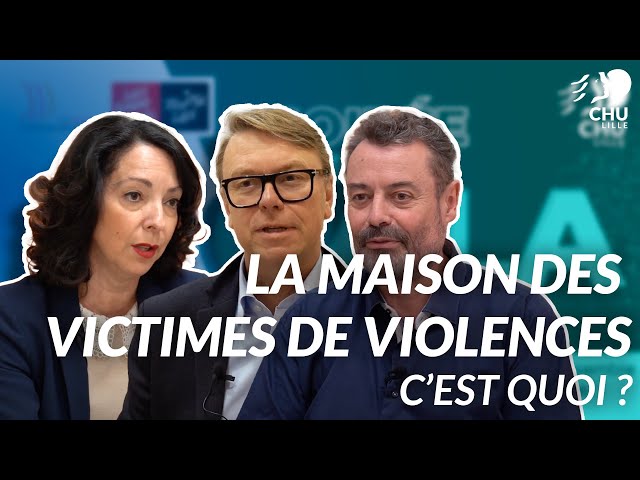 La Maison des Victimes de Violences : C’est quoi ?