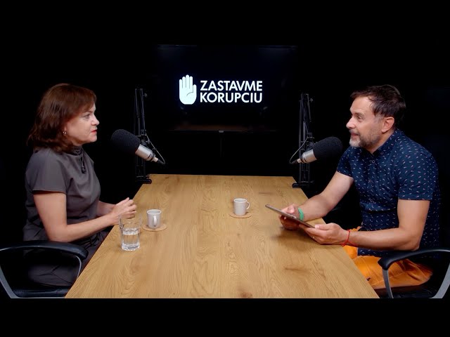 🛑 Zastavme korupciu: Existuje jediná sila, ktorá môže zastaviť Roberta Fica | Aktuality