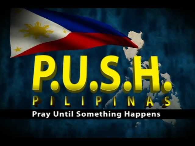 PUSH Pilipinas - June 11-15 on GMA News TV