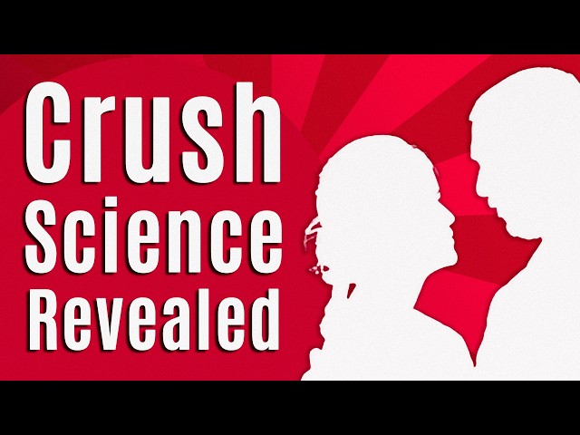 How Your Brain Chooses Your Crush: The Surprising Science