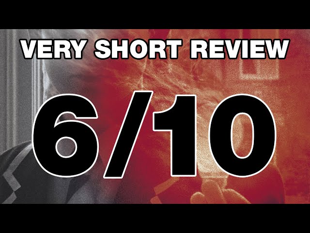 Lightbulb Sun by Porcupine Tree Very Short Review