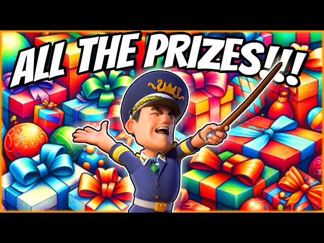 Biggest Ever Boom Beach MEGA Giveaway Video! Enter Now!