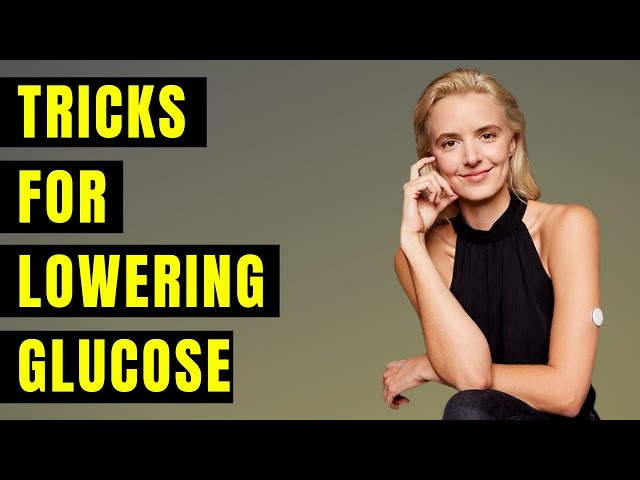 How High Blood Sugar Wrecks Your Health - Jessie Inchauspé aka Glucose Goddess