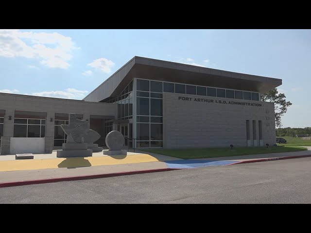 Port Arthur ISD voters to decide on $300M school bond in May election