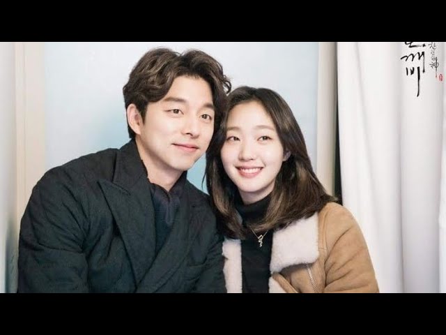 Goblin Kdrama ❤️||Gong Yoo||Kim Go Eun||Drama Noob