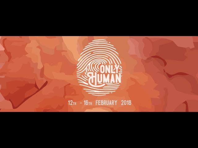 Newcastle Christian Union Only Human 2018