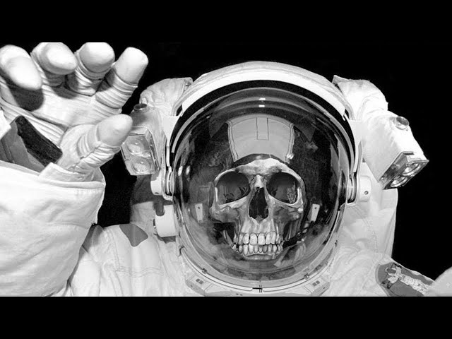 CREEPY Space Facts You Can't Unlearn