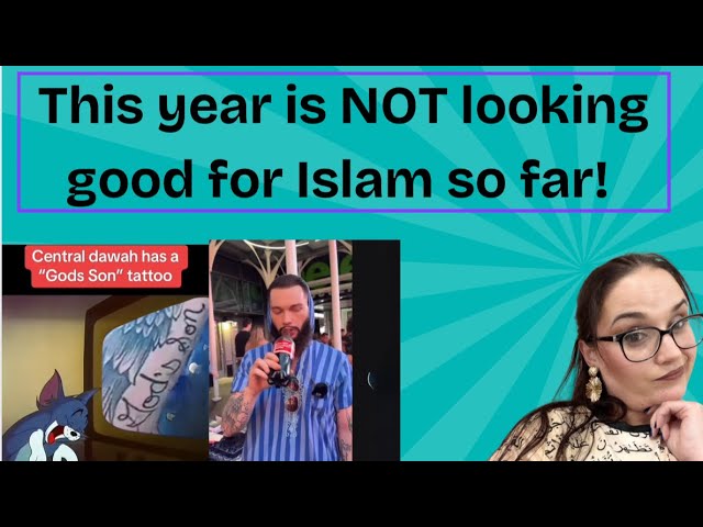 Central Dawah said WHAT to Ex-Muslims?! @ModernDayDebate​⁠ @ApostateProphet @JaiAndDoC