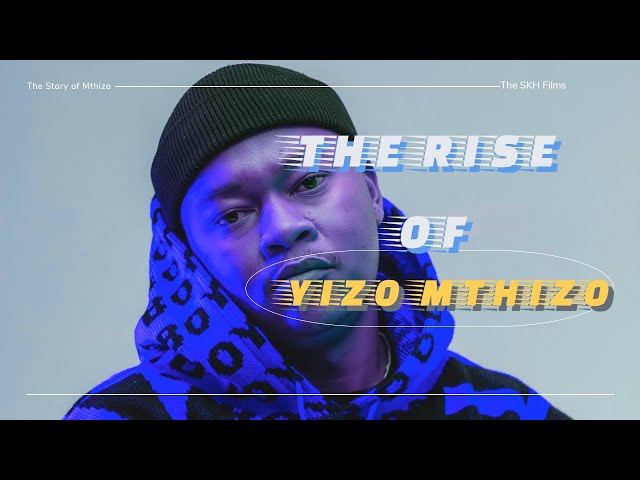 The Rise Of Yizo Mthizo-The Story Of Mthizo (Documentary)