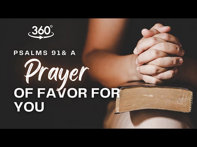 Your Morning 10-Minute Encouragement Video