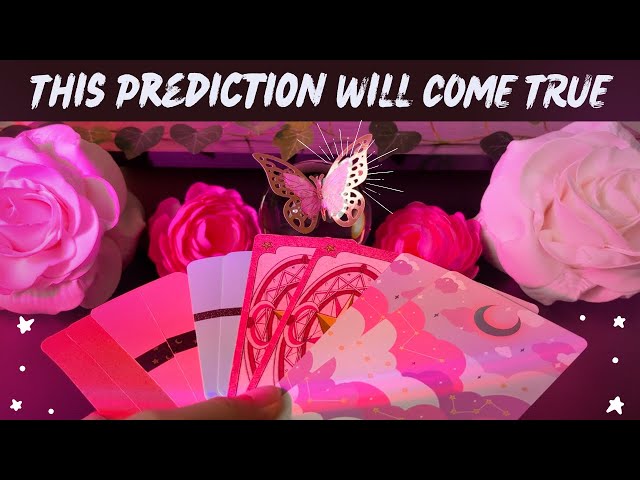 This Prediction Will COME TRUE! *SHOCKING* 1MIN