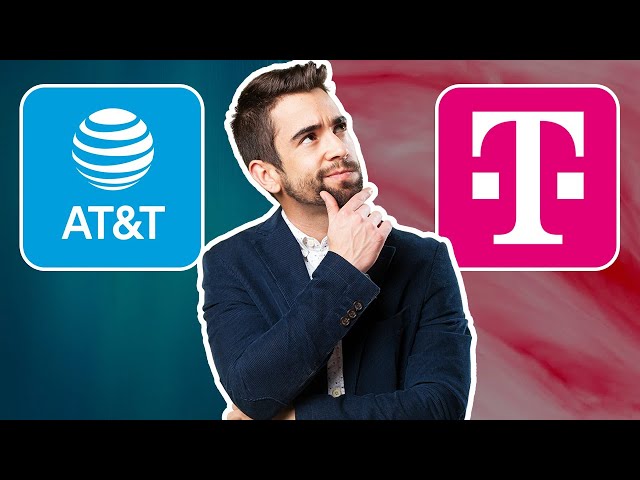 AT&T Internet Air vs T-Mobile: Which is Better?