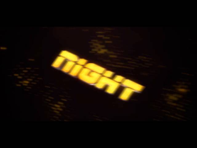 Introduction For [NIGHT] // By LopesFX // SIMPLE