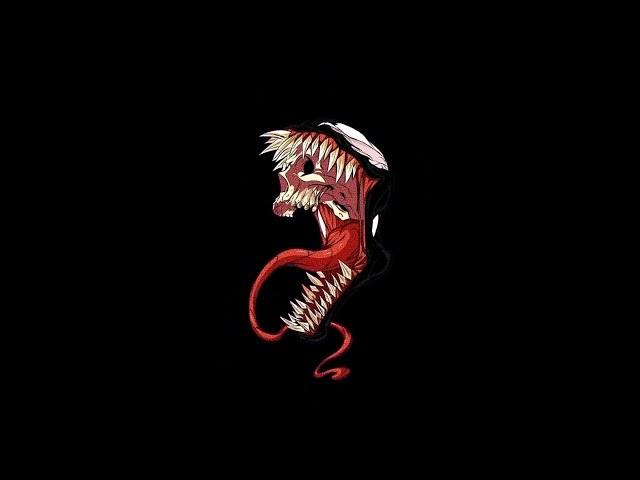 [FREE] Freestyle Beat "SYMBIOTE" Trap Type Beat 2025