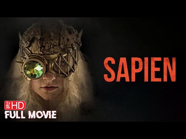 SAPIEN | FULL HD HORROR MOVIE | World Premiere | TERROR FILMS