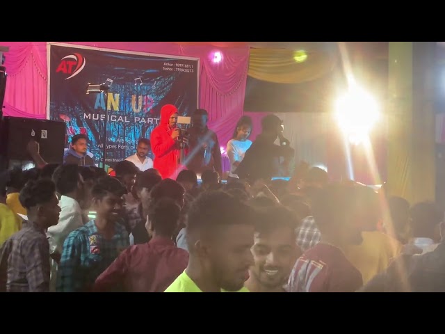 Tur Tali Tarpa 🥁🎷|| Sapna Singer 🎤 || Ankur Musical party🎸 at Sarai Full enjoy Public  || Vaghat 47