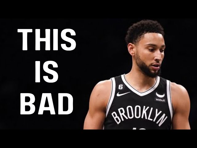 Why Are The Nets Beating Teams?!