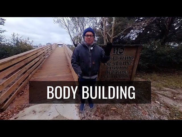 Body Building