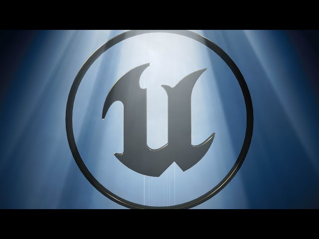 Get Raytraced Shadows with God Rays | Unreal Engine 5