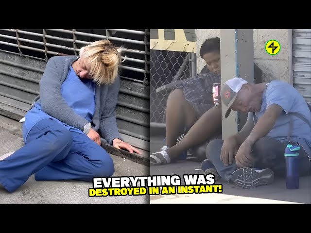 FACES OF PHILADELPHIA - This is the reality that has never been shown to the public!