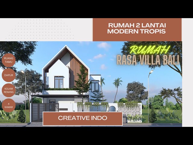 0812 3456 9076 JASA ARSITEK RUMAH MODERN