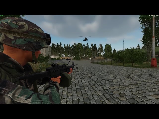 Teaching Arma Reforger To PC N00bs