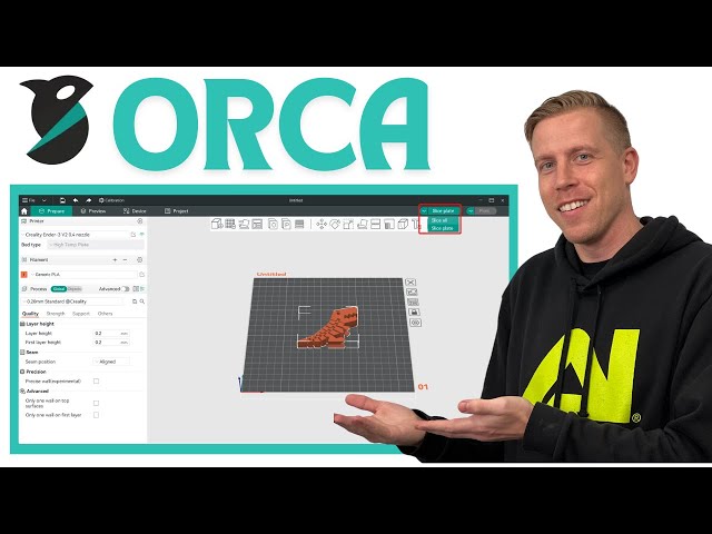 How to Download and Install Orca Slicer