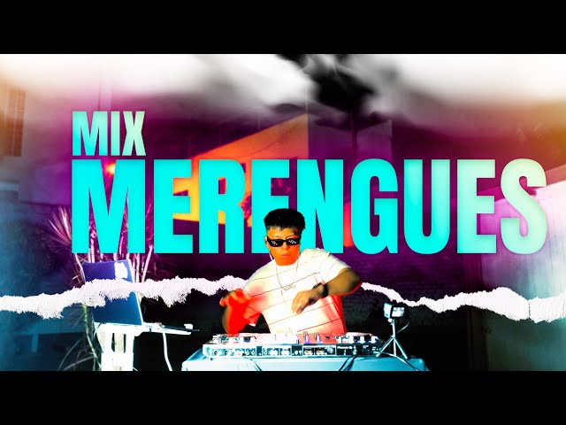 MIX MERENGUE BAILABLE💃🕺 (Olga Tañon, Eddy Herrera, Hnos Rosario, Joseph Fonseca) CLÁSICOS DJ JEIF