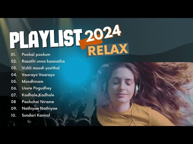 Tamil Relaxing Mashup Mix Songs🎵#trending#relaxing#tamil#songs#tamil song