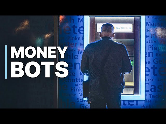 Money Bots | High-Frequency Trading | Scam | Full Documentaries